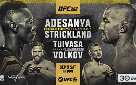 Ufc 293 crack stream - The cheapest way to stream the UFC 293 is ESPN+. Fans in the US can watch the UFC 293 Fight on ESPN+. It is the main telecast rights holder. In the U.S., the UFC 293 main card is available via pay ...